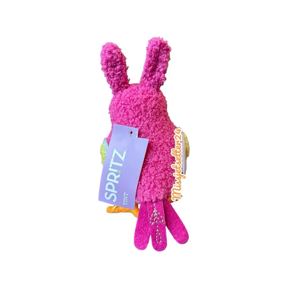 NWT Featherly Friends Collectible Tint Easter Bird Spring 2025 Target Spritz